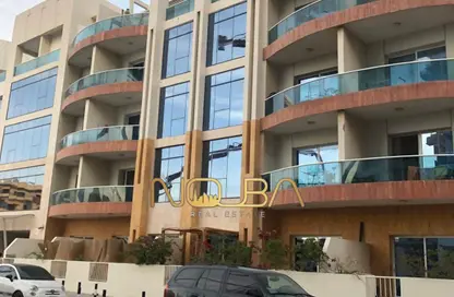 Apartment - Studio - 1 Bathroom for sale in Knightsbridge Court - Jumeirah Village Circle - Dubai