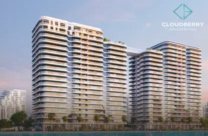 Apartment - 2 Bedrooms - 3 Bathrooms for sale in Azizi Venice - Dubai South (Dubai World Central) - Dubai