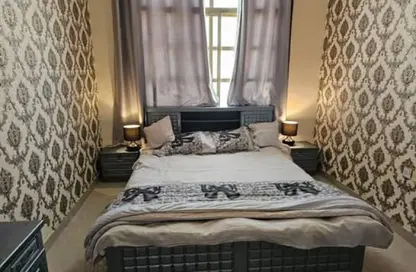Apartment - 1 Bedroom - 1 Bathroom for rent in Al Qusaidat - Ras Al Khaimah