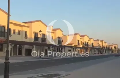 فيلا - 4 غرف نوم - 7 حمامات للبيع في بلوم ليفينج - مدينة زايد (مدينة خليفة ج) - مدينة خليفة - أبوظبي