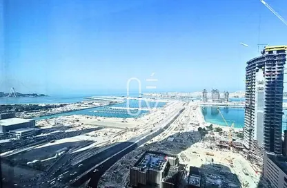 Apartment - 2 Bedrooms - 3 Bathrooms for rent in Elite Residence - Dubai Marina - Dubai
