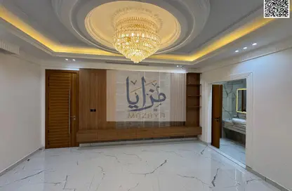 Villa - 4 Bedrooms - 6 Bathrooms for sale in Al Helio 2 - Al Helio - Ajman