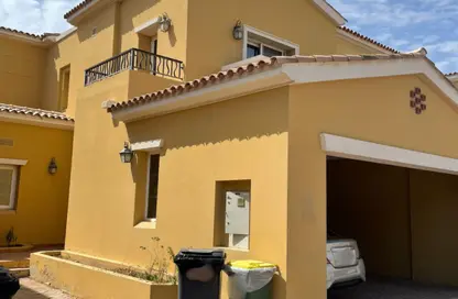 Villa - 2 Bedrooms - 3 Bathrooms for rent in Palmera 2 - Palmera - Arabian Ranches - Dubai
