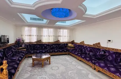 Villa - 5 Bedrooms - 6 Bathrooms for sale in Al Warqa'a 3 - Al Warqa'a - Dubai