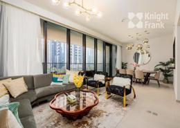 Duplex - 3 bedrooms - 3 bathrooms for sale in BLVD Heights Podium - BLVD Heights - Downtown Dubai - Dubai Duplex - 3 bedrooms - 3 bathrooms for sale in BLVD Heights Podium - BLVD Heights - Downtown Dubai - Dubai