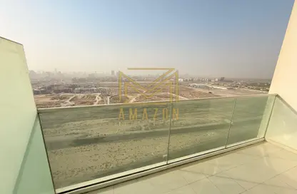Apartment - Studio - 1 Bathroom for sale in Carson B - Carson - DAMAC Hills - Dubai
