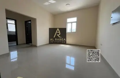 Apartment - 1 Bedroom - 1 Bathroom for rent in Ajman Global City - Al Alia - Ajman