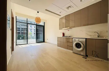 شقة - غرفة نوم - 1 حمام للايجار في عزيزي ريفيرا - ميدان واحد - ميدان - دبي