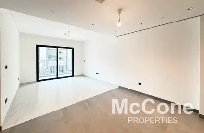Apartment - 2 Bedrooms - 4 Bathrooms for rent in The Crest - Sobha Hartland - Mohammed Bin Rashid City - Dubai