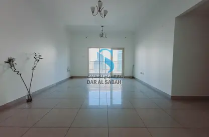 Apartment - 2 Bedrooms - 2 Bathrooms for rent in Street 64 - Al Nahda - Sharjah