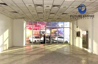 متجر - استوديو للايجار في بورسعيد - ديرة - دبي