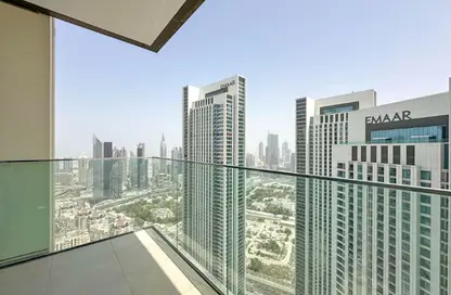 شقة - 2 غرف نوم - 2 حمامات للايجار في داون تاون فيوز - زعبيل 2 - زعبيل - دبي