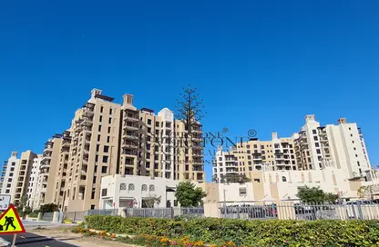 Apartment - 2 Bedrooms - 3 Bathrooms for rent in Asayel 3 - Madinat Jumeirah Living - Umm Suqeim - Dubai