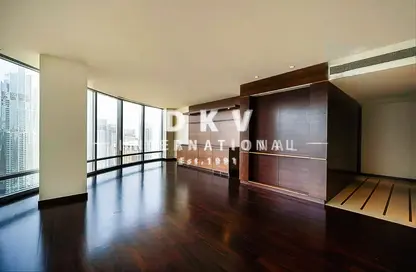 Apartment - 2 Bedrooms - 3 Bathrooms for sale in Burj Khalifa - Burj Khalifa Area - Downtown Dubai - Dubai