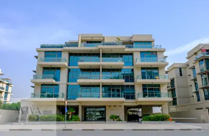 شقة - 2 غرف نوم - 4 حمامات للايجار في بولو ريزيدنس - ميدان افينيو - ميدان - دبي