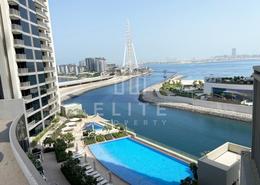 Apartment - 2 bedrooms - 2 bathrooms for rent in 5242 Tower 2 - 5242 - Dubai Marina - Dubai