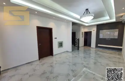 فيلا - 5 غرف نوم - 7 حمامات للايجار في 1 الياسمين - الياسمين - عجمان