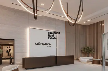 Brand New Offplan Retail | Luxury and Exclusive