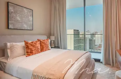 شقة - 2 غرف نوم - 2 حمامات للايجار في بينغاطي اونيكس - قرية الجميرا سركل - دبي شقة - 2 غرف نوم - 2 حمامات للايجار في بينغاطي اونيكس - قرية الجميرا سركل - دبي