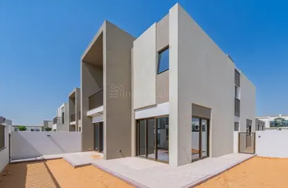 Townhouse - 4 Bedrooms - 4 Bathrooms for sale in La Violeta 2 - Villanova - Dubai Land - Dubai