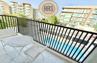 Villa - 5 Bedrooms - 6 Bathrooms for rent in 180 Degrees Villas - Liwan - Dubai Land - Dubai