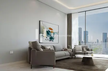 Apartment - 2 Bedrooms - 2 Bathrooms for sale in Sky Hills Residence - Al Barsha South - Al Barsha - Dubai