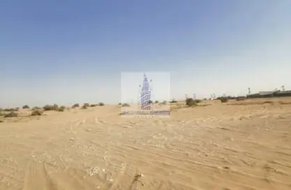 Land - Studio for sale in Al Rowaiyah 3 - Dubai