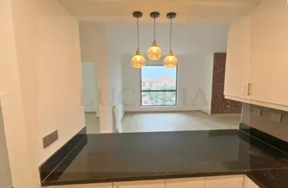Apartment - 1 Bedroom - 2 Bathrooms for rent in Murjan 2 - Murjan - Jumeirah Beach Residence - Dubai