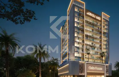 شقة - 1 حمام للبيع في سيليا هومز - مجمع دبي ريزيدنس - دبي لاند - دبي