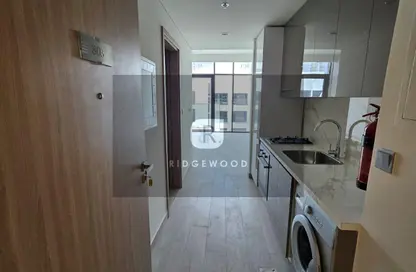 شقة - 1 حمام للبيع في عزيزي ريفيرا - ميدان واحد - ميدان - دبي