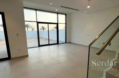 فيلا - 3 غرف نوم - 4 حمامات للايجار في مروج الفرجان ويست - الفرجان - دبي