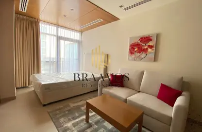 شقة - 1 حمام للايجار في ذا سبيريت - مدينة دبي الرياضية - دبي