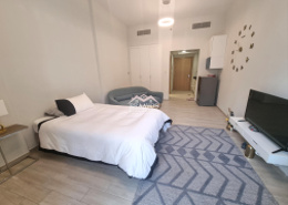 Studio - 1 bathroom for rent in Oxford Residence - Jumeirah Village Circle - Dubai Studio - 1 bathroom for rent in Oxford Residence - Jumeirah Village Circle - Dubai