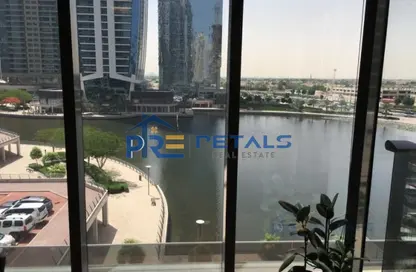شقة - 2 غرف نوم - 4 حمامات للبيع في ابراج جرين ليك - (JLT) مجمع S - أبراج بحيرة الجميرا - دبي