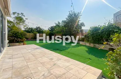 تاون هاوس - 4 غرف نوم - 5 حمامات للايجار في غاردينيا تاون هومز - بوابة وصل - دبي