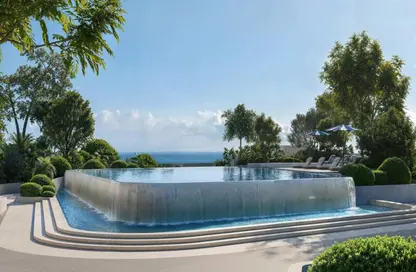 Apartment - 1 Bedroom - 2 Bathrooms for sale in Soulever by Beyond - Maritime City - Dubai Apartment - 1 Bedroom - 2 Bathrooms for sale in Soulever by Beyond - Maritime City - Dubai