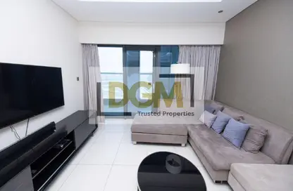 شقة - غرفة نوم - 1 حمام للايجار في تاور D - داماك تاورز من باراماونت - الخليج التجاري - دبي شقة - غرفة نوم - 1 حمام للايجار في تاور D - داماك تاورز من باراماونت - الخليج التجاري - دبي