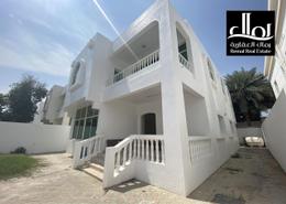 Villa - 4 bedrooms - 3 bathrooms for rent in Al Faseel - Fujairah