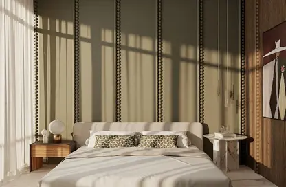 Apartment - 1 Bedroom - 2 Bathrooms for sale in Zenith Residences - International City - Dubai