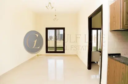 شقة - غرفة نوم - 2 حمامات للايجار في داميسكو 2 - قرية الجميرا سركل - دبي