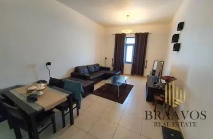 Apartment - 1 Bedroom - 1 Bathroom for sale in Palace Tower 2 - Palace Towers - Dubai Silicon Oasis - Dubai