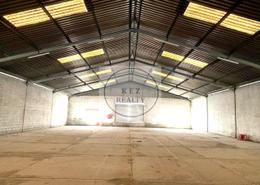 Warehouse - 3 bathrooms for sale in Jebel Ali - Dubai