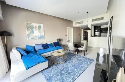 شقة - 2 غرف نوم - 3 حمامات للبيع في داماك ماجستين - الخليج التجاري - دبي