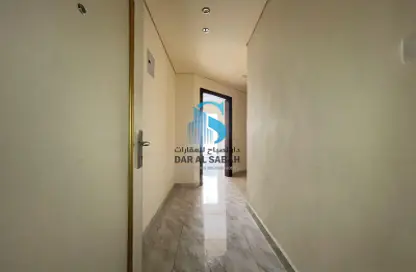 Apartment - 1 Bedroom - 1 Bathroom for rent in Rasheed Tower 4 - Al Taawun - Sharjah