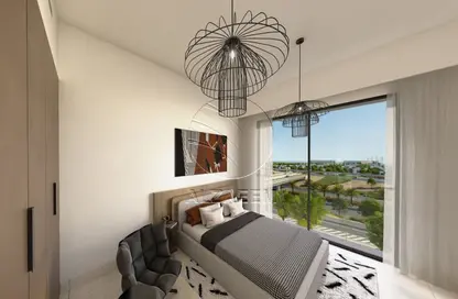 شقة - 1 حمام للبيع في منارات ليفينج - منطقة السعديات الثقافية - جزيرة السعديات - أبوظبي