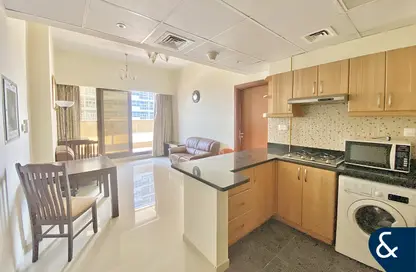 Apartment - 1 Bedroom - 2 Bathrooms for sale in Elite Sports Residence 8 - Elite Sports Residence - Dubai Sports City - Dubai