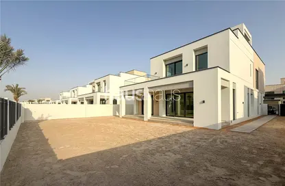 Villa - 4 Bedrooms - 3 Bathrooms for rent in Caya 1 - Arabian Ranches 3 - Dubai