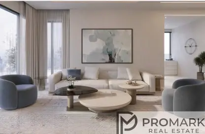 Apartment - 1 Bedroom - 2 Bathrooms for sale in Wadi Hills - Wadi Al Safa 5 - Dubai