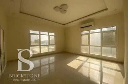 Empty Room image for: Villa - 4 Bedrooms - 6 Bathrooms for rent in Al Khail Gate - Al Quoz 2 - Al Quoz - Dubai, Image 1