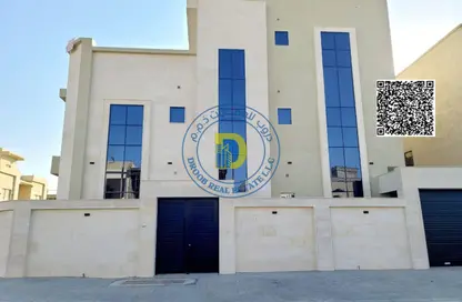 فيلا - 6 غرف نوم - 8 حمامات للبيع في الزاهية جاردنز - الزاهية - عجمان